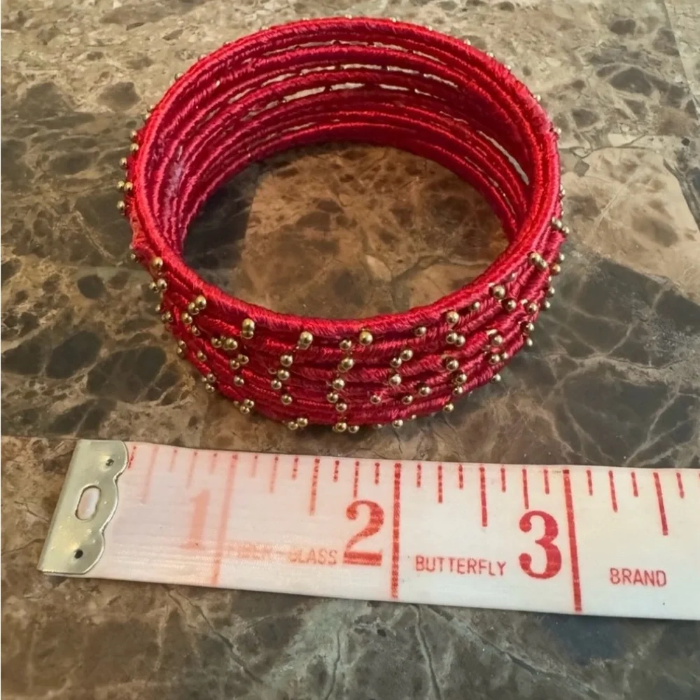 New Boho Colorful Women's Bangle Sets